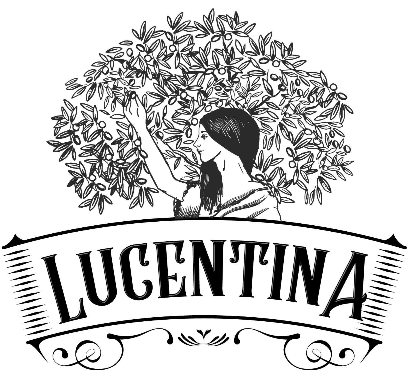 Logo Lucentina